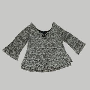 New Directions Blouse